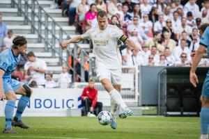 F.C. København - Randers FC - 04/06-2023