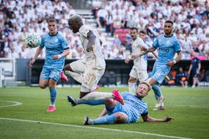 F.C. København - Randers FC - 04/06-2023