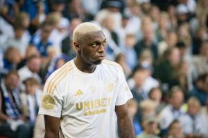 F.C. København - Randers FC - 04/06-2023