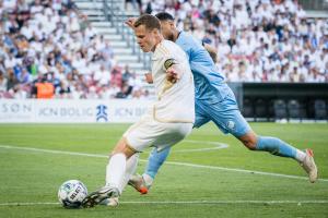 F.C. København - Randers FC - 04/06-2023