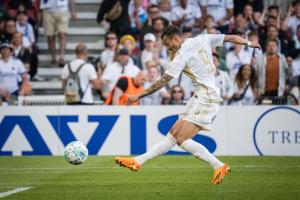 F.C. København - Randers FC - 04/06-2023