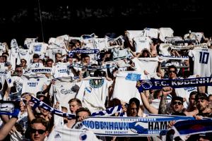 F.C. København - Randers FC - 04/06-2023