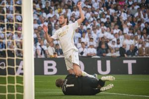 F.C. København - Randers FC - 04/06-2023