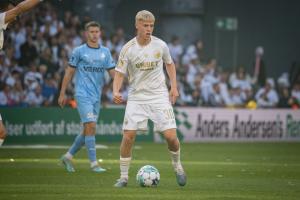 F.C. København - Randers FC - 04/06-2023