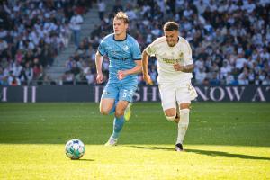 F.C. København - Randers FC - 04/06-2023