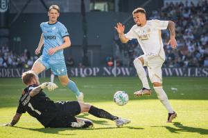 F.C. København - Randers FC - 04/06-2023