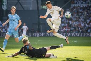 F.C. København - Randers FC - 04/06-2023