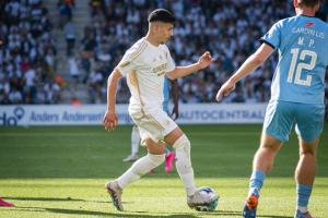 F.C. København - Randers FC - 04/06-2023