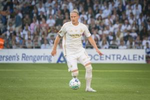 F.C. København - Randers FC - 04/06-2023