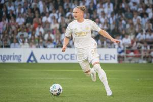 F.C. København - Randers FC - 04/06-2023