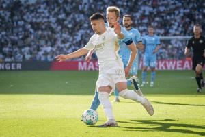 F.C. København - Randers FC - 04/06-2023