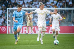 F.C. København - Randers FC - 04/06-2023