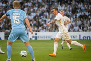 F.C. København - Randers FC - 04/06-2023