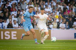F.C. København - Randers FC - 04/06-2023