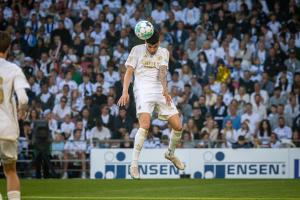 F.C. København - Randers FC - 04/06-2023