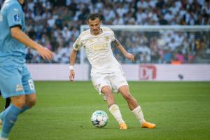 F.C. København - Randers FC - 04/06-2023