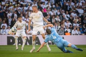 F.C. København - Randers FC - 04/06-2023