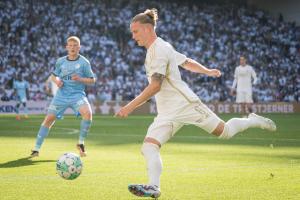 F.C. København - Randers FC - 04/06-2023