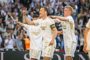 F.C. København - Randers FC - 04/06-2023