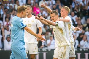 F.C. København - Randers FC - 04/06-2023