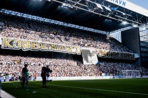 F.C. København - Randers FC - 04/06-2023