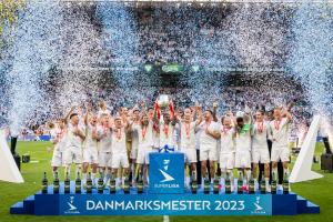 F.C. København - Randers FC - 04/06-2023