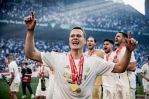 F.C. København - Randers FC - 04/06-2023