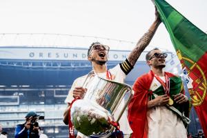 F.C. København - Randers FC - 04/06-2023