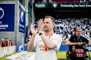 F.C. København - Randers FC - 04/06-2023
