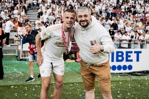 F.C. København - Randers FC - 04/06-2023