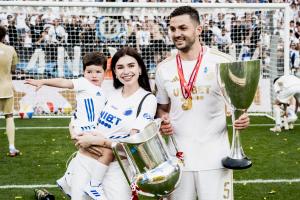 F.C. København - Randers FC - 04/06-2023