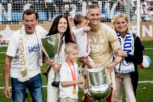 F.C. København - Randers FC - 04/06-2023