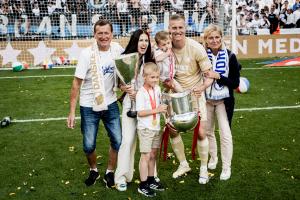 F.C. København - Randers FC - 04/06-2023