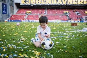 F.C. København - Randers FC - 04/06-2023