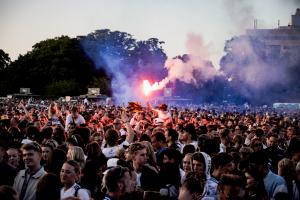 F.C. København - Randers FC - 04/06-2023