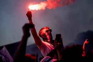 F.C. København - Randers FC - 04/06-2023