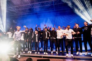 F.C. København - Randers FC - 04/06-2023