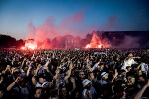 F.C. København - Randers FC - 04/06-2023