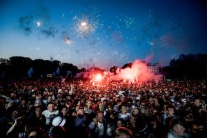 F.C. København - Randers FC - 04/06-2023