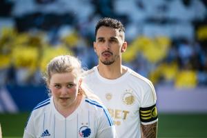 F.C. København - Randers FC - 04/06-2023