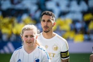 F.C. København - Randers FC - 04/06-2023