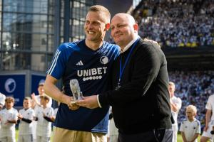 F.C. København - Randers FC - 04/06-2023