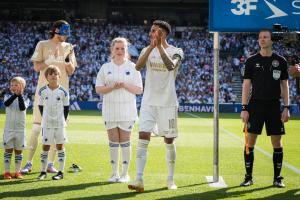 F.C. København - Randers FC - 04/06-2023