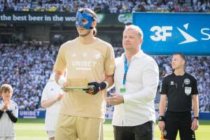 F.C. København - Randers FC - 04/06-2023