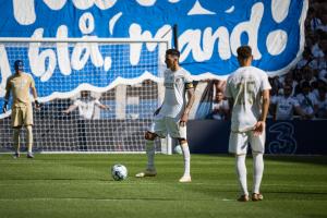 F.C. København - Randers FC - 04/06-2023