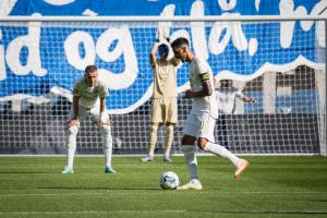 F.C. København - Randers FC - 04/06-2023