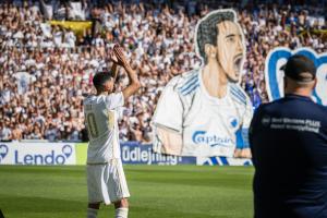 F.C. København - Randers FC - 04/06-2023