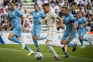 F.C. København - Randers FC - 04/06-2023