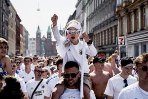 F.C. København - Randers FC - 04/06-2023