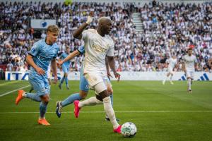 F.C. København - Randers FC - 04/06-2023